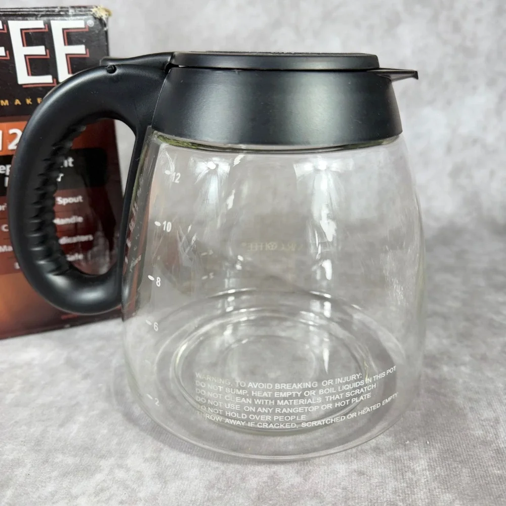 Mr. Coffee brand new